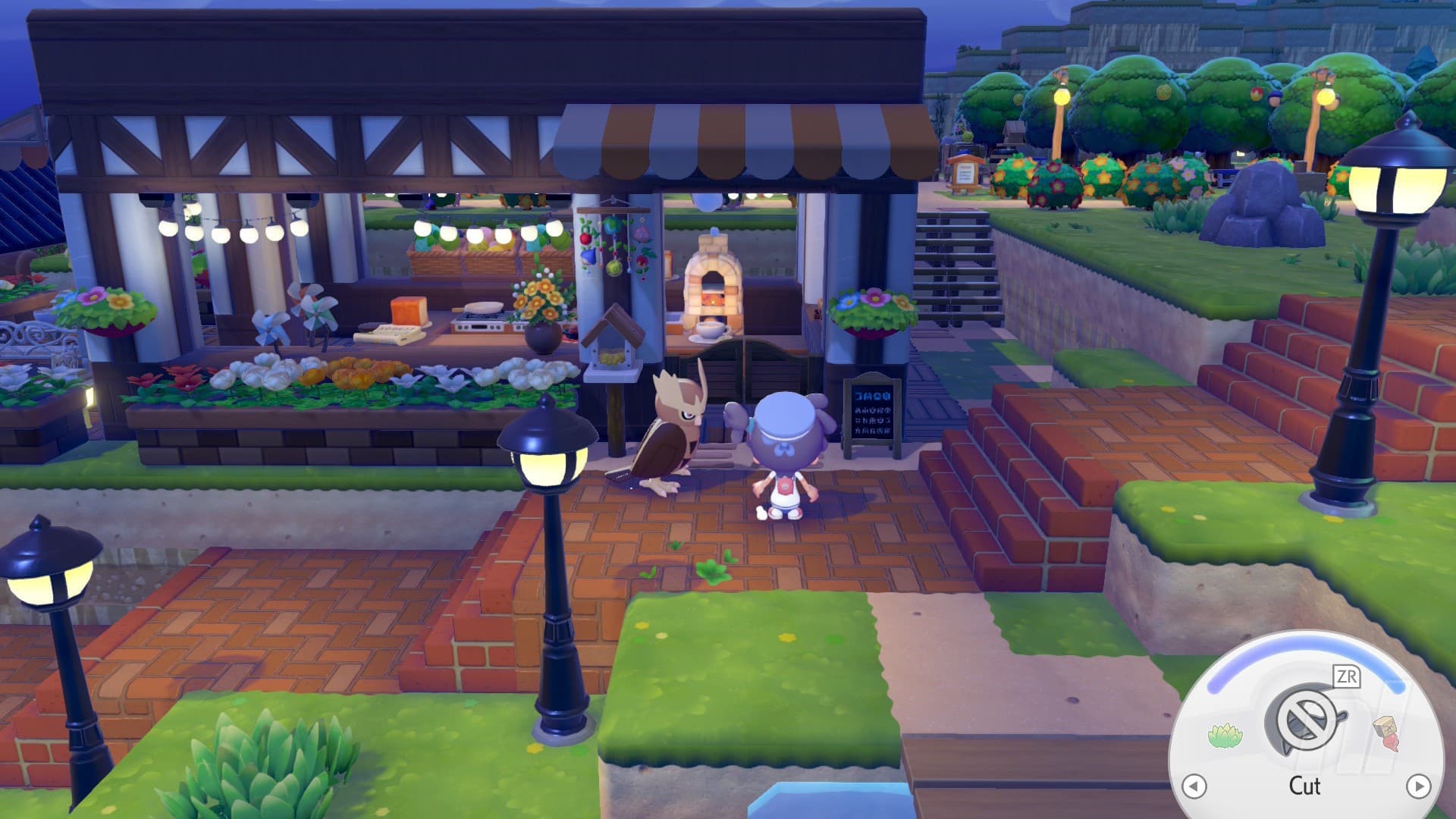 Pokémon Information Bureau